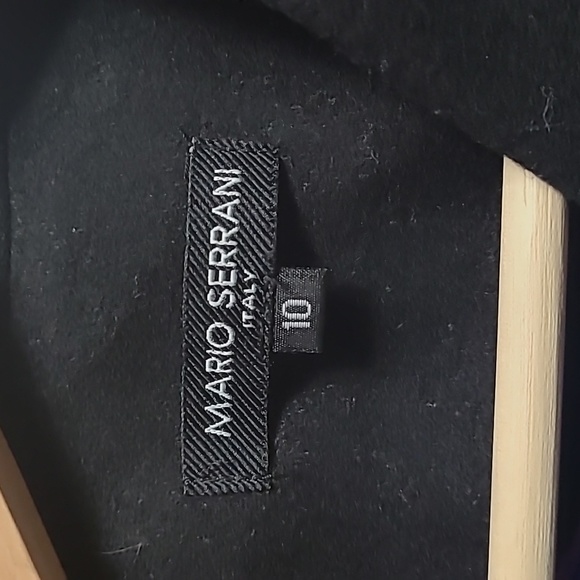 Frill Jacket - Picture 8 of 9